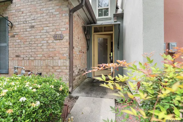 11110 Boardwalk Dr ##41, Baton Rouge, LA 70816