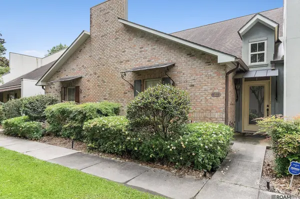 11110 Boardwalk Dr ##41, Baton Rouge, LA 70816