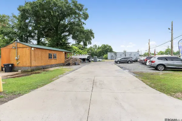 4030 Plank Rd, Baton Rouge, LA 70805