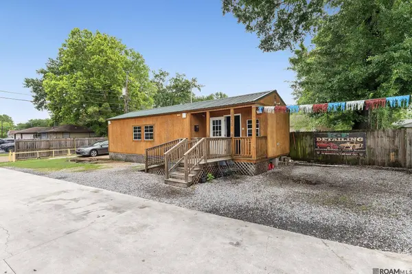 4030 Plank Rd, Baton Rouge, LA 70805