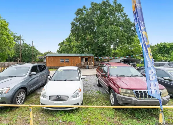 4030 Plank Rd, Baton Rouge, LA 70805