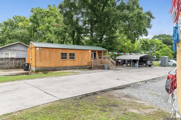 4030 Plank Rd, Baton Rouge, LA 70805