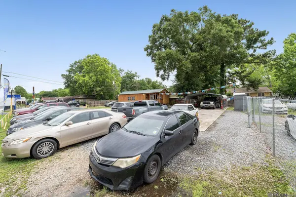 4030 Plank Rd, Baton Rouge, LA 70805