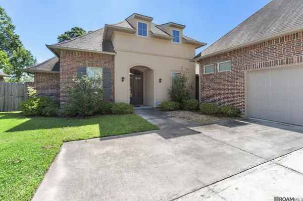 18032 River Landing Dr, Prairieville, LA 70769