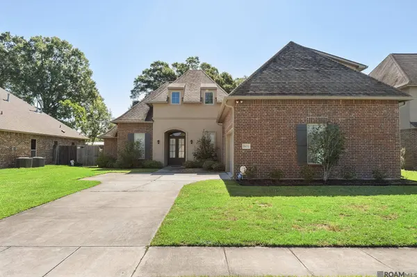 18032 River Landing Dr, Prairieville, LA 70769