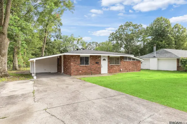 10716 Cletus Dr, Baton Rouge, LA 70815