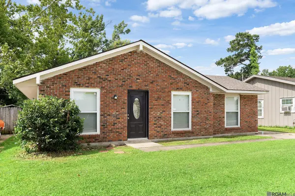 11598 Baylor Dr, Baton Rouge, LA 70816