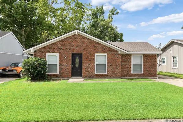 11598 Baylor Dr, Baton Rouge, LA 70816
