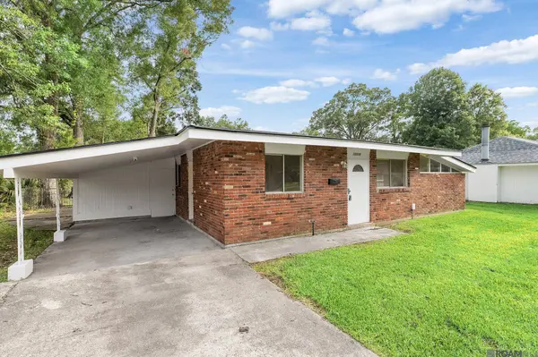 10716 Cletus Dr, Baton Rouge, LA 70815
