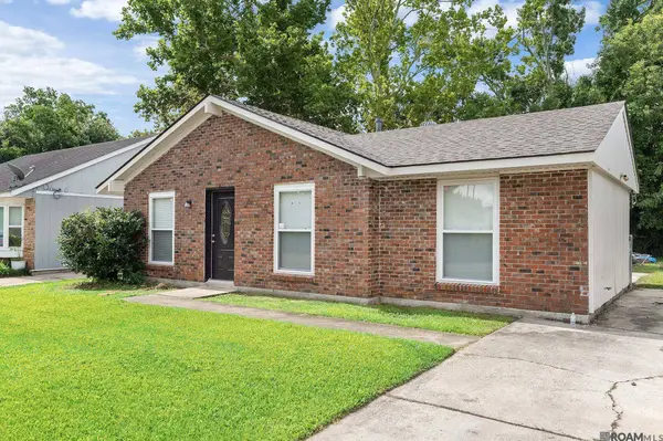 11598 Baylor Dr, Baton Rouge, LA 70816