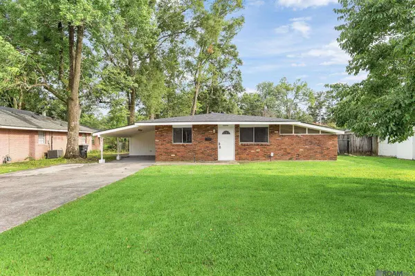 10716 Cletus Dr, Baton Rouge, LA 70815