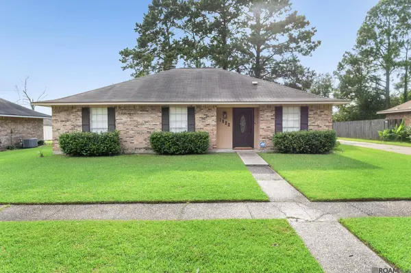 1822 W Marsden Pl, Baton Rouge, LA 70816