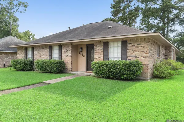 1822 W Marsden Pl, Baton Rouge, LA 70816