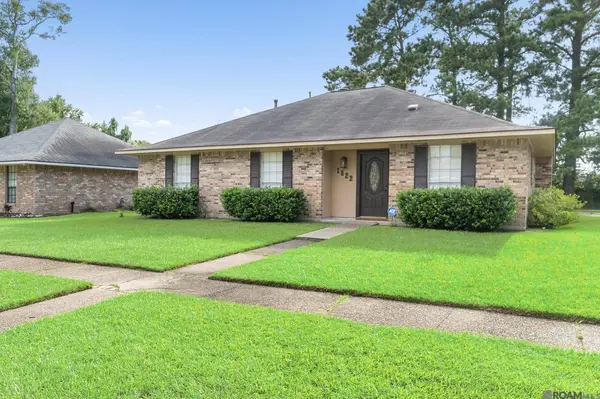 1822 W Marsden Pl, Baton Rouge, LA 70816