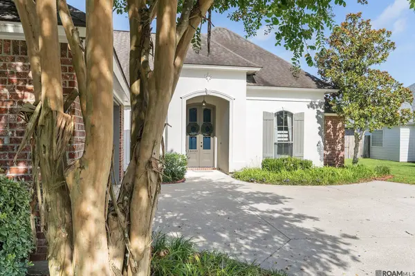 14020 West Creek Dr, Gonzales, LA 70737