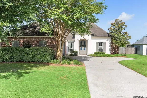 14020 West Creek Dr, Gonzales, LA 70737