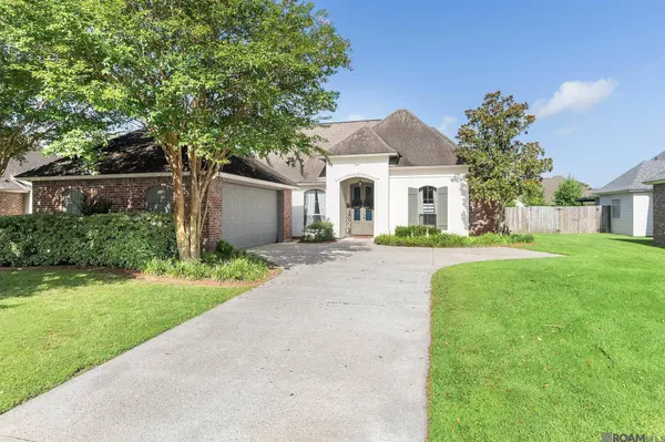 14020 West Creek Dr, Gonzales, LA 70737