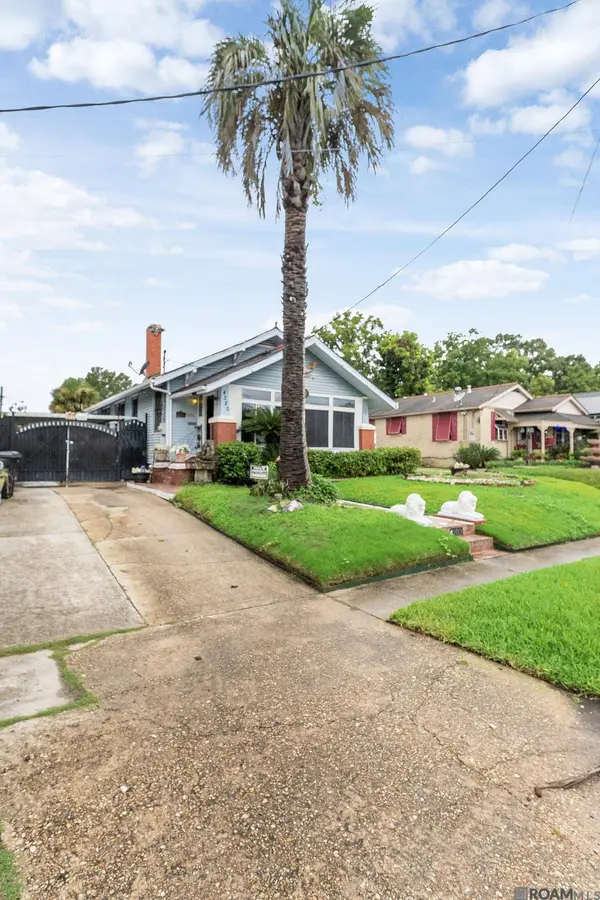4320 Eastern St, New Orleans, LA 70122