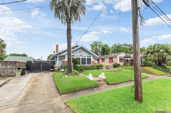 4320 Eastern St, New Orleans, LA 70122