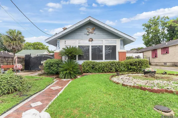 4320 Eastern St, New Orleans, LA 70122