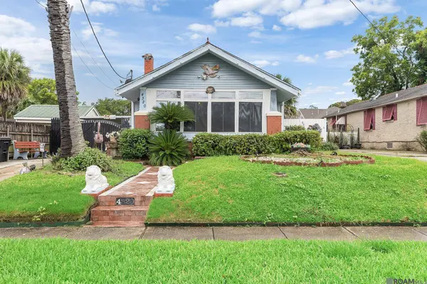 4320 Eastern St, New Orleans, LA 70122