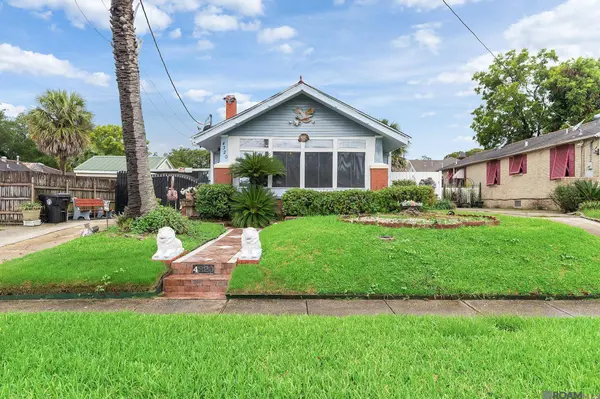 4320 Eastern St, New Orleans, LA 70122