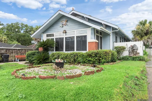 4320 Eastern St, New Orleans, LA 70122