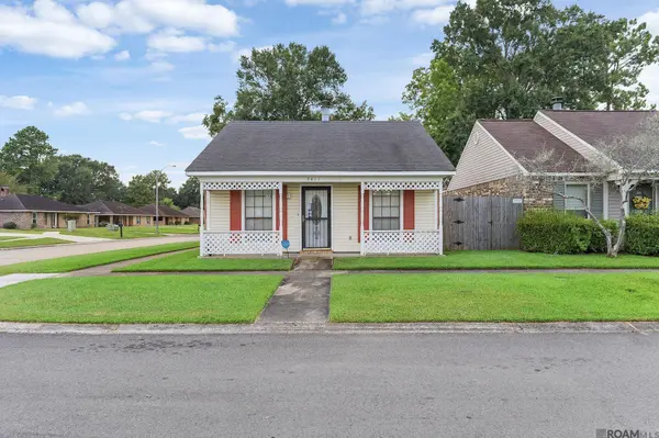 3411 E Forest Dr, Baton Rouge, LA 70814