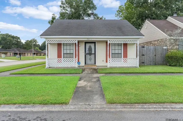 3411 E Forest Dr, Baton Rouge, LA 70814