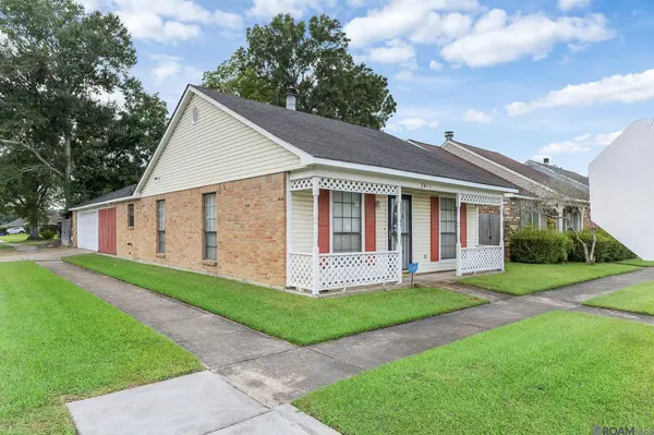3411 E Forest Dr, Baton Rouge, LA 70814