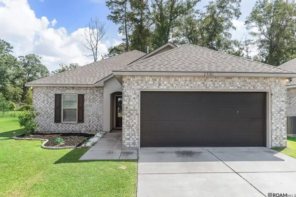 23181 Wilton Dr, Denham Springs, LA 70726