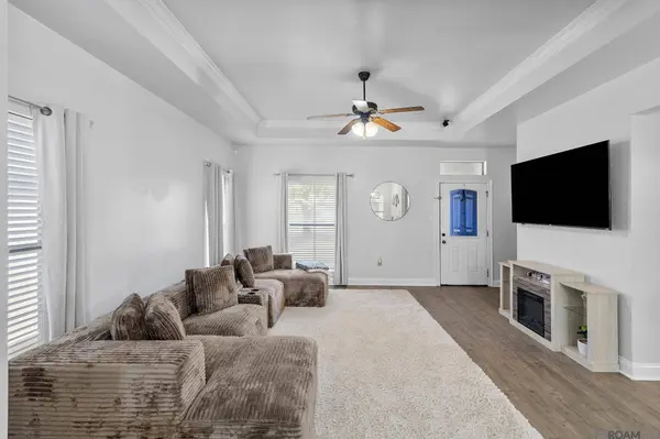40535 Cross Ridge Ave, Gonzales, LA 70737