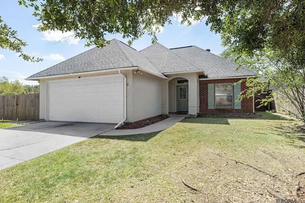 40535 Cross Ridge Ave, Gonzales, LA 70737