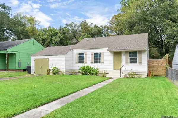 3139 Dalton St, Baton Rouge, LA 70805