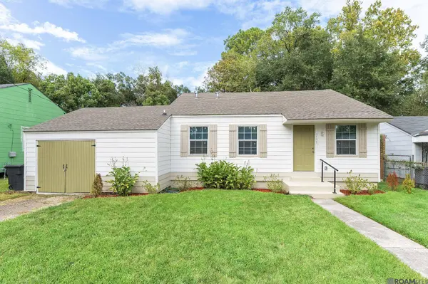 3139 Dalton St, Baton Rouge, LA 70805