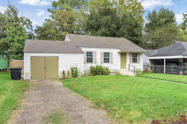 3139 Dalton St, Baton Rouge, LA 70805