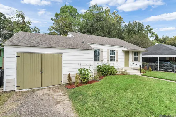 3139 Dalton St, Baton Rouge, LA 70805