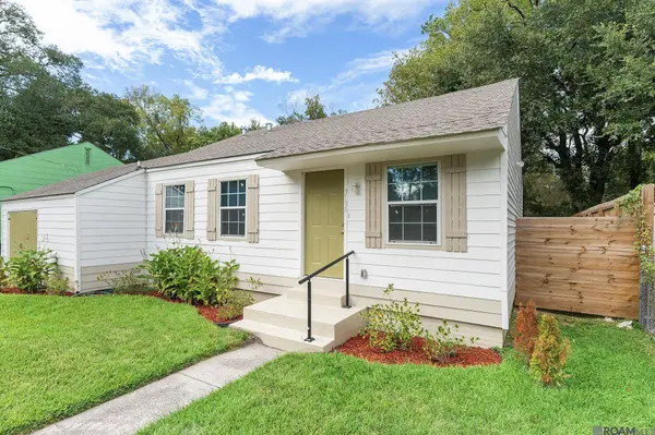 3139 Dalton St, Baton Rouge, LA 70805