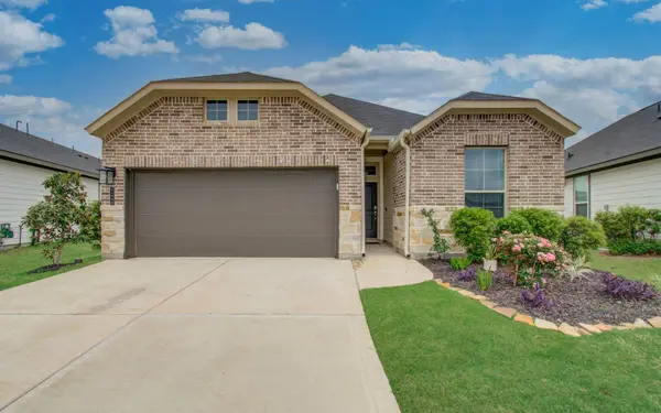 21822 Heather Elm DR, Cypress, TX 77433