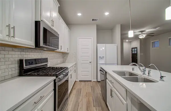1525 Parkland Oak DR, Houston, TX 77084