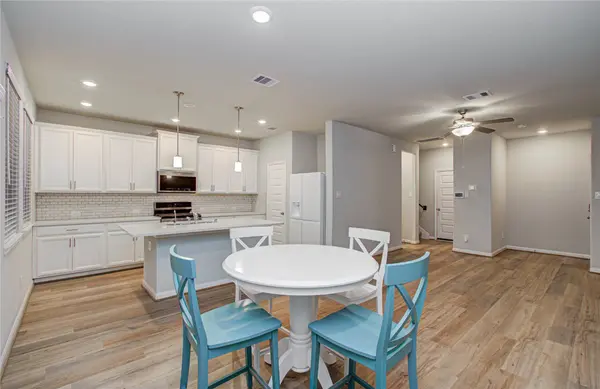 1525 Parkland Oak DR, Houston, TX 77084