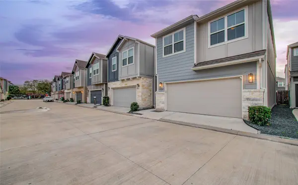 1525 Parkland Oak DR, Houston, TX 77084