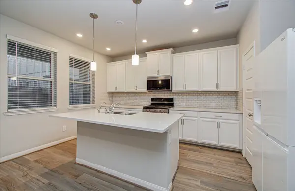 1525 Parkland Oak DR, Houston, TX 77084