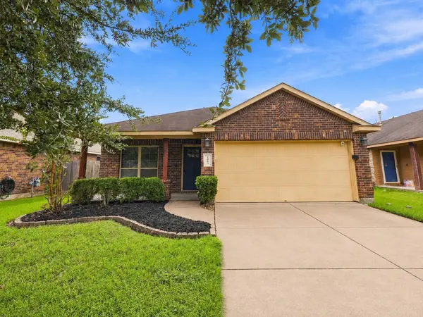 2913 Landing Edge LN