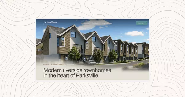 Riverbend Parksville: The New Standard for Sustainable, Adventure-Forward Living on Vancouver Island