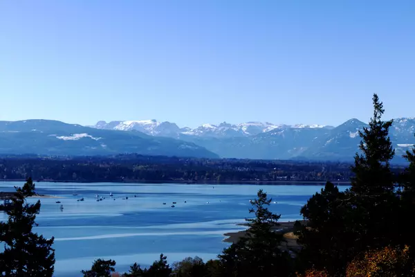Comox Valley BC