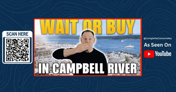 The REAL Lifestyle in Campbell River | What Living Here Is Actually Like