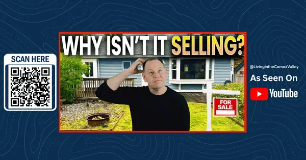 Why Your Home Isn't Selling & How To Fix It Fast!