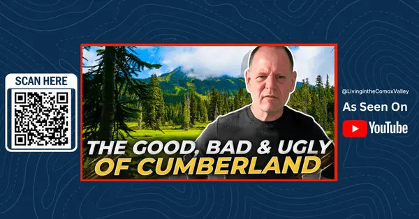Cumberland British Columbia Pros and Cons: Is Cumberland British Columbia Right for You?