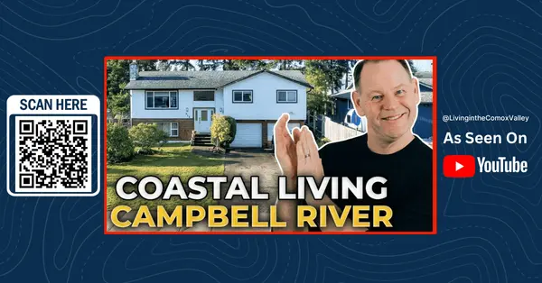 Campbell River BC Real Estate Deals: Tour 3 Beautiful Properties